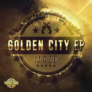 Golden City