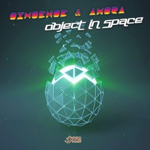 Object in Space