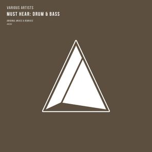 Must Hear: Drum & Bass