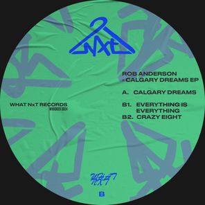 Calgary Dreams EP