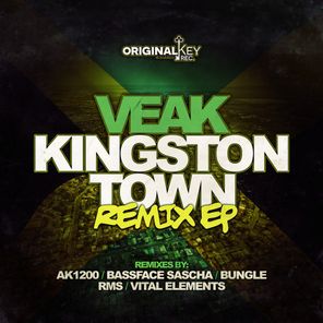 Kingston Town Remix