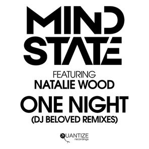 One Night (DJ Beloved Remixes)