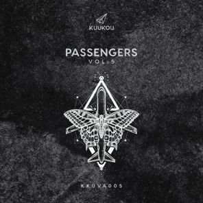 Passengers, Vol. 5: Antistatic