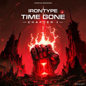 Time Gone Chapter I