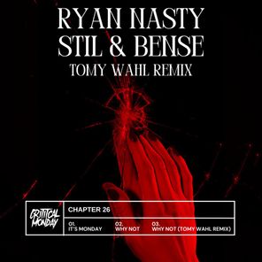 Chapter 26 : Ryan Nasty