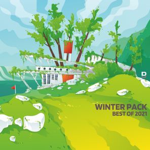 Winter Pack (Best of 2021)