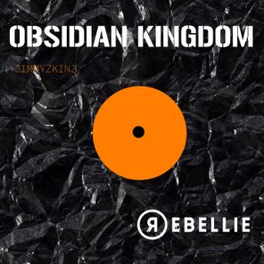 Obsidian Kingdom