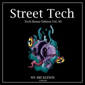 Street Tech, Vol. 90