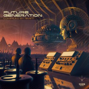 Future Generation - Compiled by Rikam