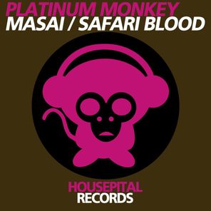 Masai / Safari Blood