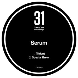 Trident / Special Brew