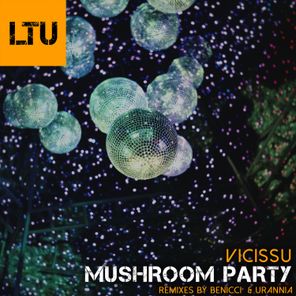 Mushroom Party