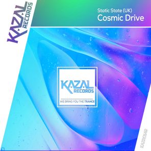 Cosmic Drive