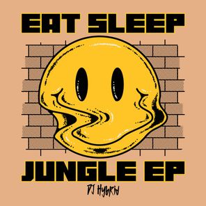 Eat Sleep Jungle EP