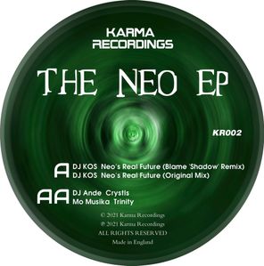 The Neo EP