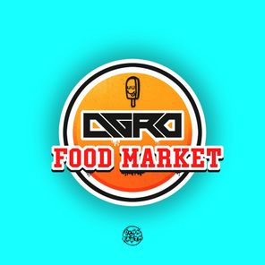 Food Market EP