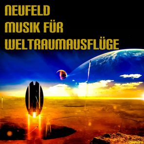 Musik für Weltraumausflüge