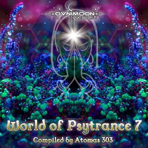 World of Psytrance 7