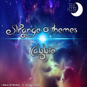 Strange Themes