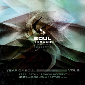 Year of Soul Vol 2 Sampler