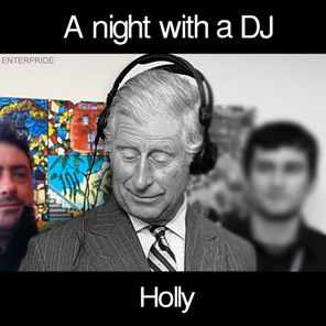 A Night With a DJ