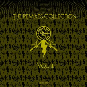 The Remixes Collection, Vol. 4