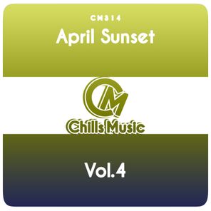 April Sunset, Vol.4