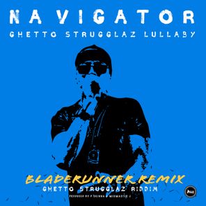 Ghetto Strugglaz Lullaby (Bladerunner Remix)