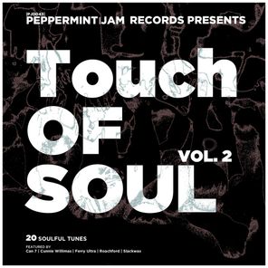 Touch of Soul, Vol. 2 - 20 Soulful Tunes