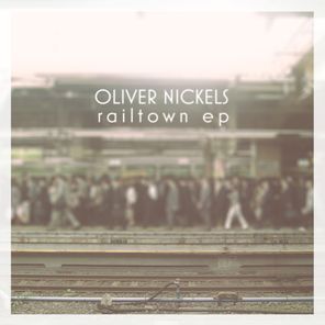 Railtown EP