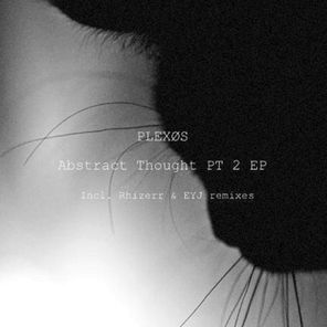 Abstract Thought PT 2 EP