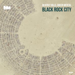 Black Rock Сity