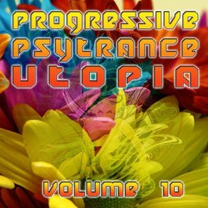 Progressive Psytrance Utopia V10