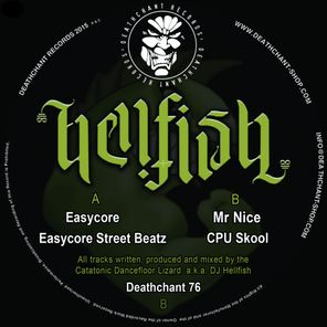 Easycore E.P