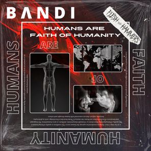 Humans Are Faith of Humanity EP