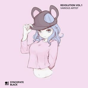 REVOLUTION VOL.1