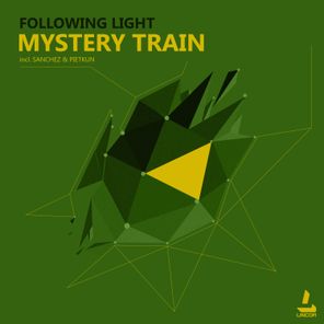 Mystery Train