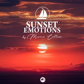 Sunset Emotions, Vol. 4 (by Marco Celloni)