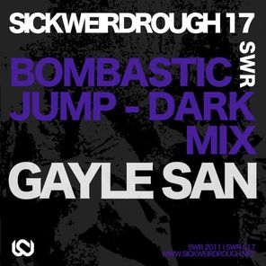 Bombastic Jump - Dark Mix