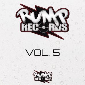 Rump Records, Vol. 5