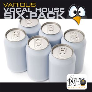 Vocal House Six-pack