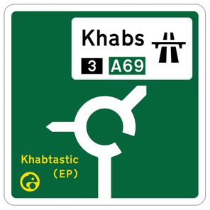 Khabtastic