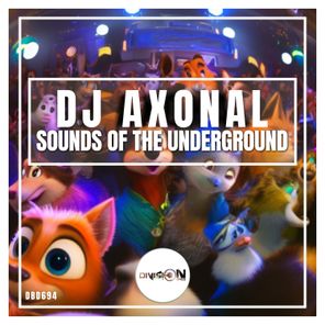 Sounds of The Underground