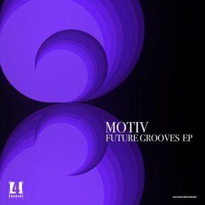 Future Grooves Ep