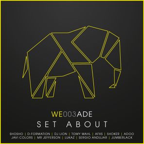 We003 Ade