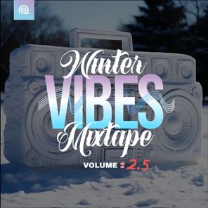 Winter Vibes Mixtape, Vol. 2.5