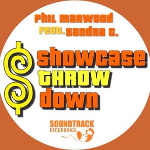 Showcase Throwdown