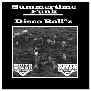 Summertime Funk