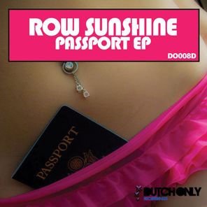 Passport EP