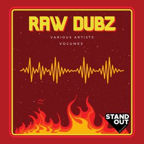 Raw Dubz Volume 3